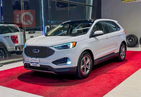 Ford Edge 2024 for sale in Iraq - Erbil